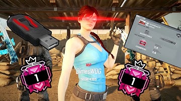 HOW TO BYPASS MOUSETRAP WITH A XIM APEX OR MATRIX (OPERATION TWIN SHELLS)