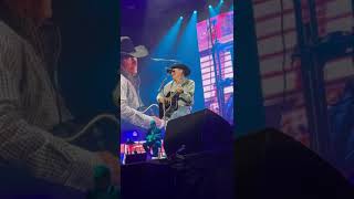 George Strait (New Song) - Three Drinks Behind/2024/Jacksonville, FL/Everbank Stadium