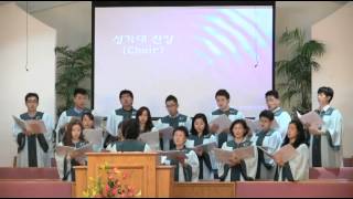 20140928 choir