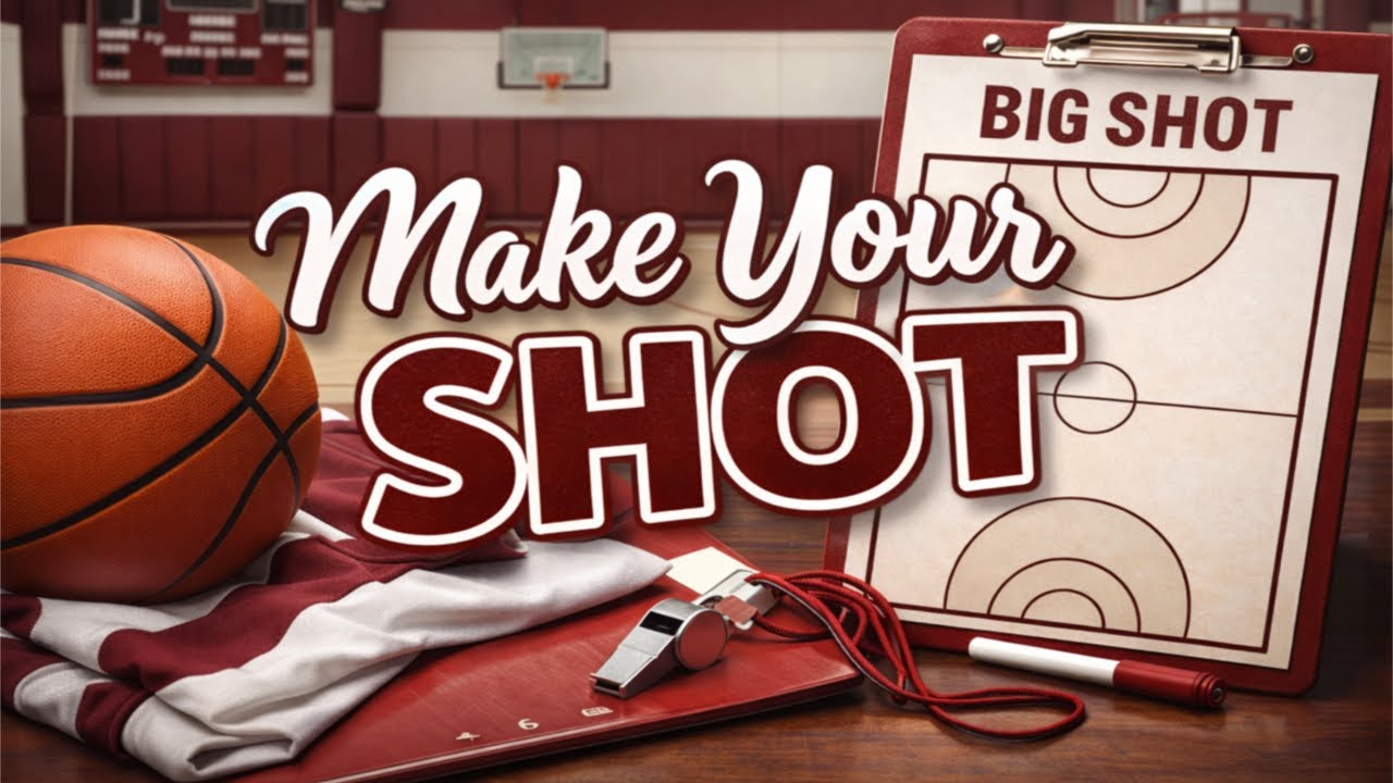 Big Shot, The Pilot - A Non-Obscure Review