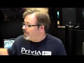 Casio PX-5S and XW synth updates at Summer NAMM 2013