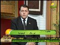 مجلس الرحمة مع أحمد غالي 1 4 2012