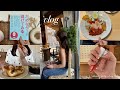 ❨vlog❩ 私のしごとは、「ぼんやり、まったり、おっとり」日々生きることです🧘🏼‍♀️🩰
