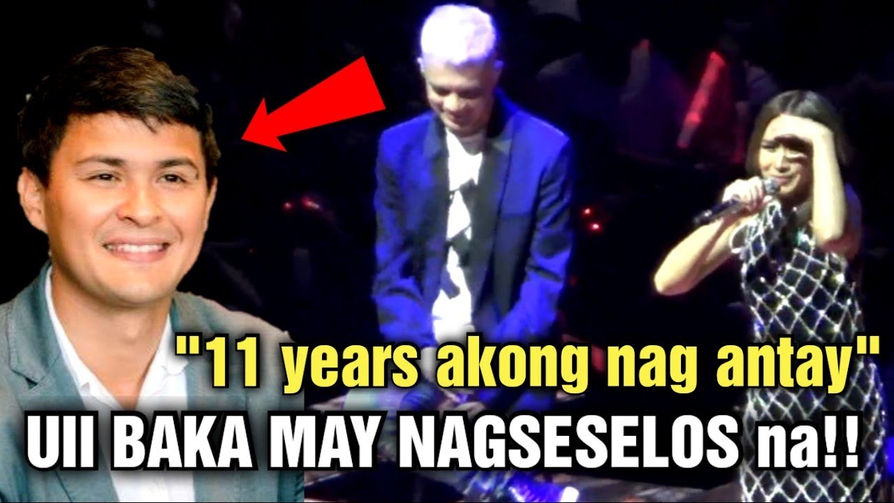 [FULL] SARAH Geronimo Rebelasyon kay  Coach BAMBOO! Sobrang Kilig at Saya... MATTEO Guidicelli