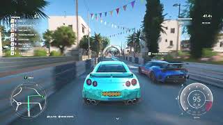 Test Drive Unlimited Solar Crown Ibiza MAX settings RTX 5080 4K OLED