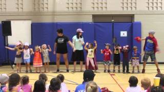 Bonim 2 - Hero - Kochav Nolad  2015