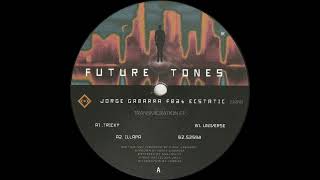 Jorge Gamarra feat. Ecstatic - Tricky (FT005)