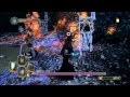 Dark souls ii beta gameplay  temple knight network test