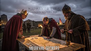 How a Mapmaker’s MISTAKE Ignited CHAOS Across Three Kingdoms