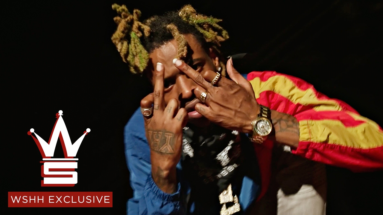 Mango Foo "Iz U Really" (YRN) (WSHH Exclusive - Official Music Video) - Mango Foo "Iz U Really" (YRN) (WSHH Exclusive - Official Music Video)