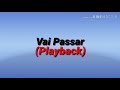 Gerson Rufino, Vai Passar, (Playback).