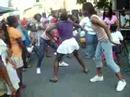 lil cuzzin block party