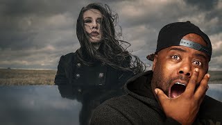 FIRST TIME HEARING | SEVI - World That Doesn't Fit | REACTION