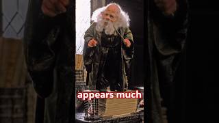 Happy birthday Professor Flitwick! Profile