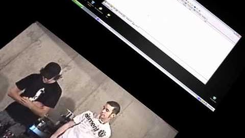 Ep. 7 - Phone Phreaking - Sniffing VOIP