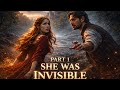 She Was Invisible… Until He Spoke | Part 1