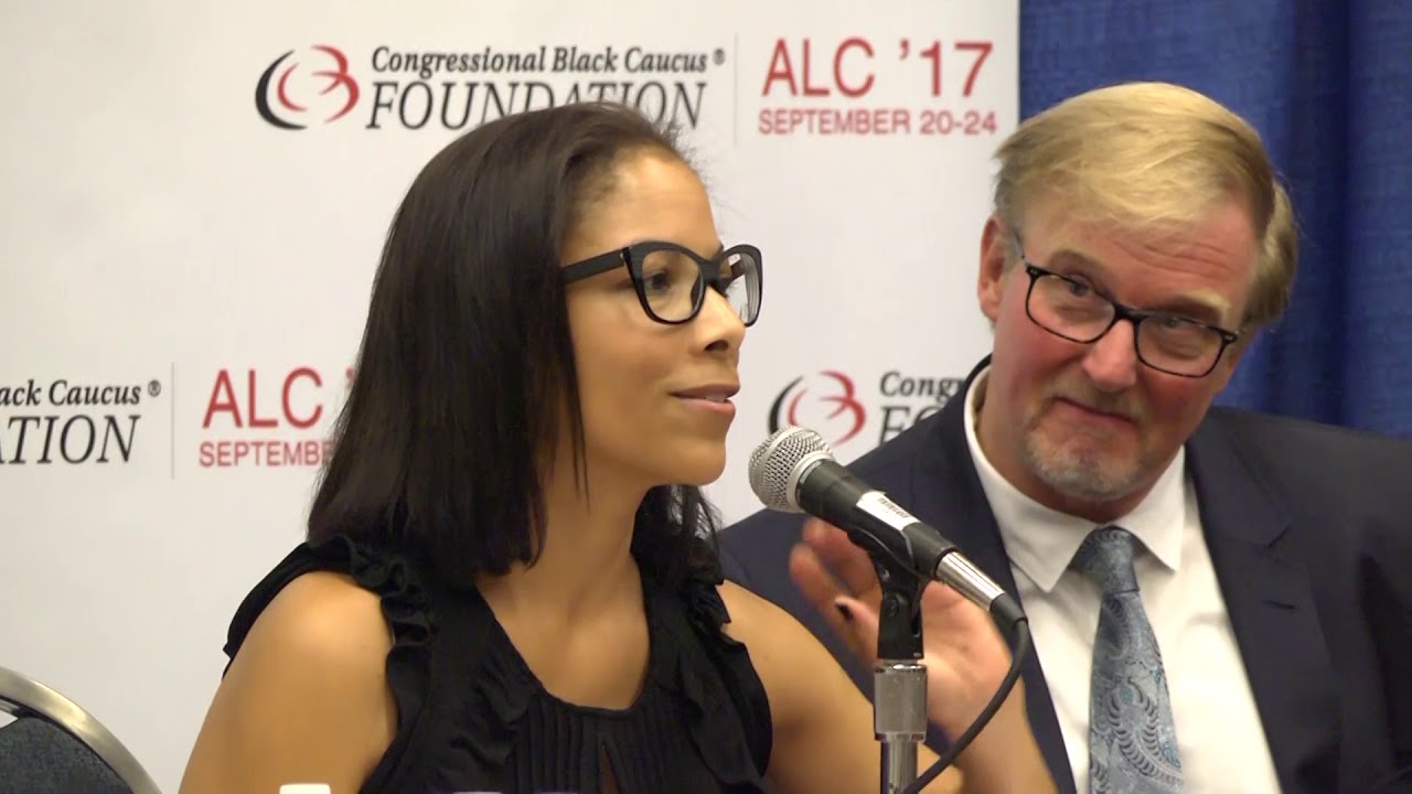 On & Off Screen: The Entertainment Industry Threat to Minority Representation - ALC '17 caucusing