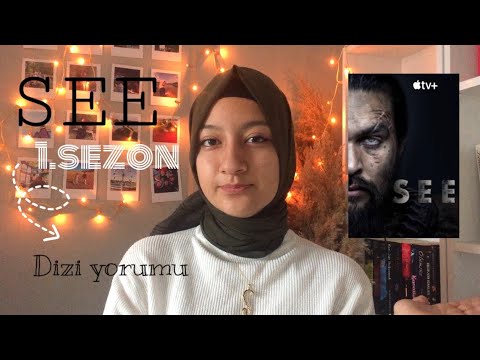 SEE 1.Sezon Dizi Yorumu, Eleştiriler | #see | Dizi Yorumu #1