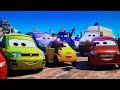 Cars 2 But It S Only Ivan 