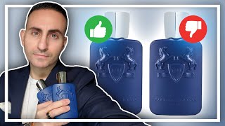 How to Tell if Your Parfums de Marly Fragrance is REAL! &amp; How to Avoid Getting a Fake!