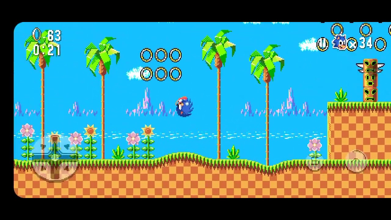 SONIC ORIGINS PLUS tá o celulares 2026 ✔