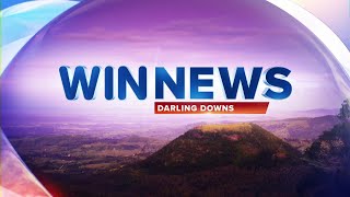 WIN News Darling Downs - Full Bulletin (01/07/2021)