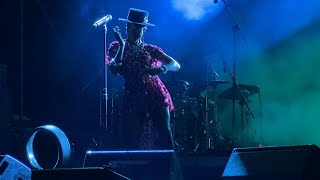 Cinzella festival - Morcheeba -Oh Oh Yeah 2022 08 09