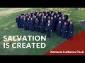 Salvation is created  tschesnokoff  national lutheran choir