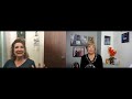 Lesley Lupo shares her Fascinating NDE experience on "Elevating Your Life"