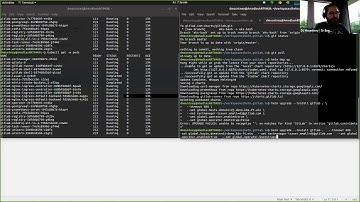 Cloud Native Charts Weekly Demo