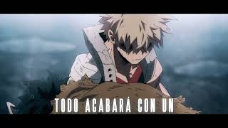 Rap - Deku Vigilante vs Clase 1A (Boku no Hero) _ Todo Acabará con un Lo Siento _ J Álvarez Cardona