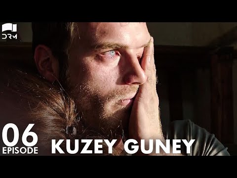 Kuzey Guney - EP 06Oyku Karayel, Kivanc Tatlitug, Bugra Gulsoy| Turkish DramaUrdu Dubbing | RG1