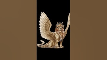 Critically Misused: Sphinxes #shorts