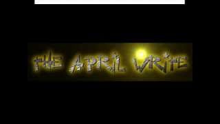 The April Write 2012 - Day 19