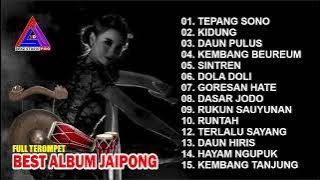 KUMPULAN LAGU JAIPONG  TERBARU COCOK BUAT SANTAI