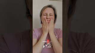 Китайский омолаживающий массаж лица