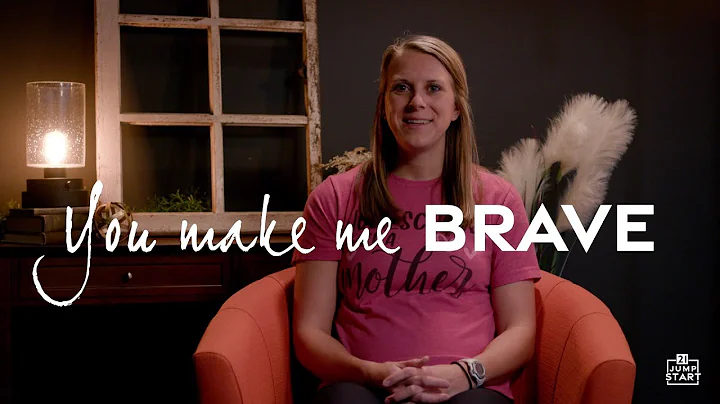 21 Jump Start: Day 12 w/ Carrie Perkins // January...