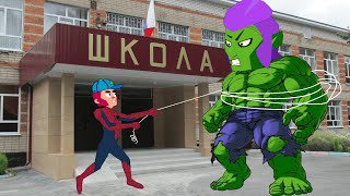 Мультшоу ИГРА