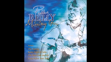 Paddy Reilly - Dublin My Dublin
