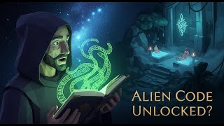 The Voynich Manuscript's Alien Code A Forbidden Script That Defies Decoding  Unsolved History Short