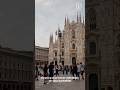 Palazzo Clerici Milan, Italy