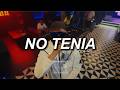 Le Crime x Bello & Dallas x Morad Type Beat "NO TENIA" | Instru Rap 2026