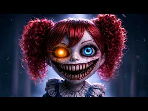 Wrong Side Out (Poppy Playtime Chapter 5) - Official Music Video
