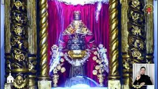 Thursday of the Thirty-third Week in Ordinary Time | November 20, 2025 | 8:00 a.m. Mass