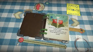 Wheres Samantha  The  Story  Lets Play It Out