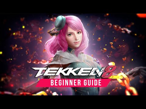Alisa Beginner Guide - Tekken 8