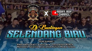 JOGETAN GAYENGG‼️•PUTRO SEGER WARAS• ( SELENDANG BIRU) Remixer by SAMGUS REVOLUTION