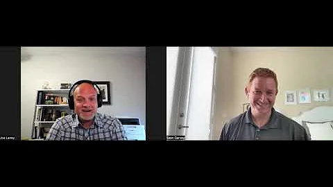 Just Another Real Estate Podcast - S1E9 - Joe Laney