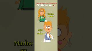 Les Sisters Marine En Rockstar