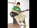 PEPE URBINA   Musica de Paz Cover Papashanty